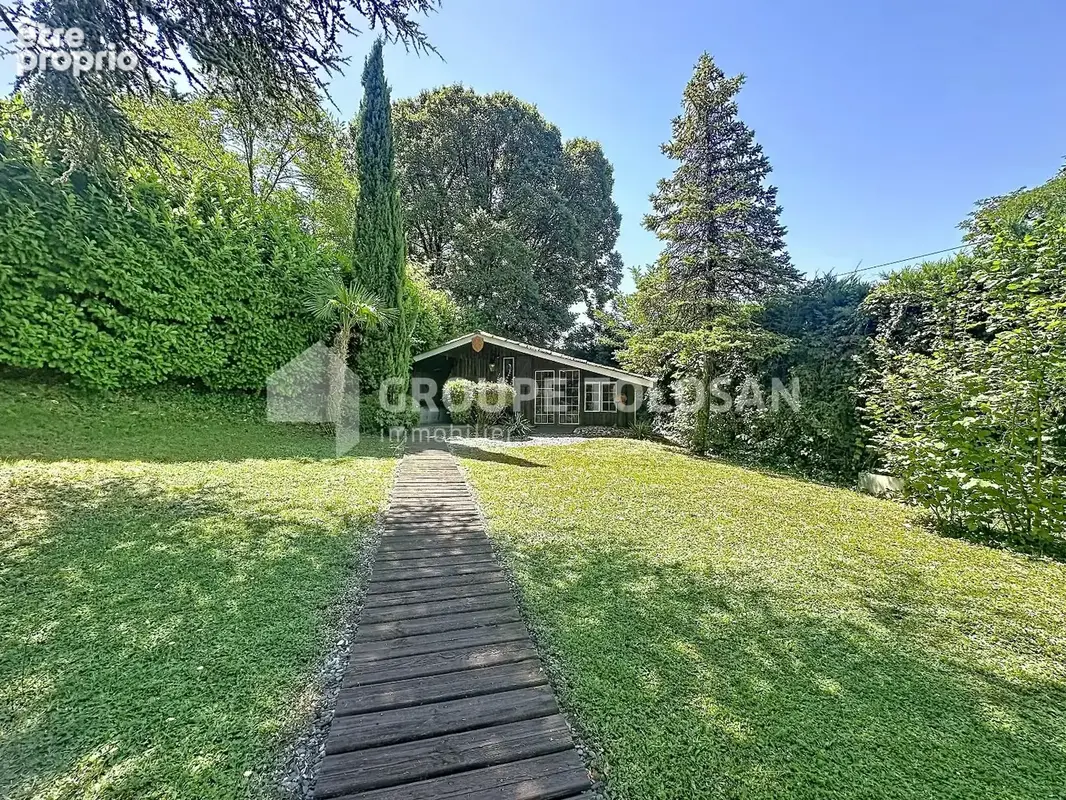 Maison 163 m² à Montrabe  - photo 18