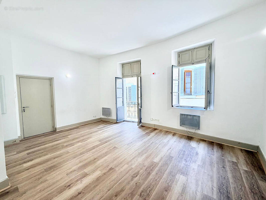 Appartement à NARBONNE