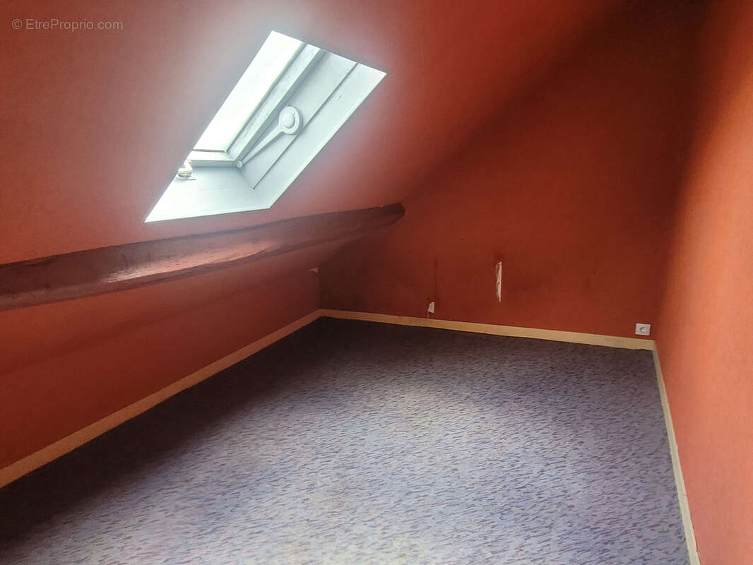 Maison à ILLIERS-COMBRAY