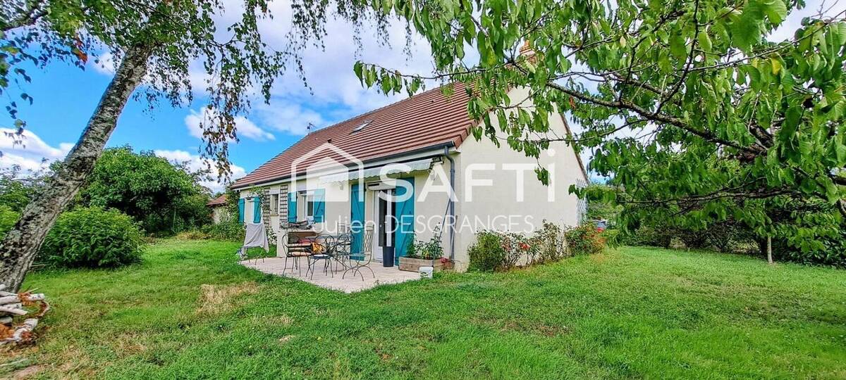 Photo 1 - Maison à VERETZ