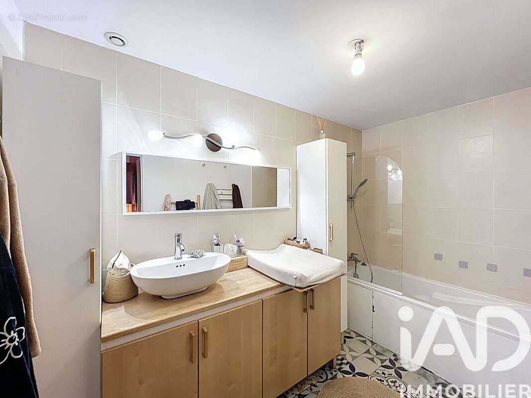 Photo 9 - Appartement à CHALON-SUR-SAONE