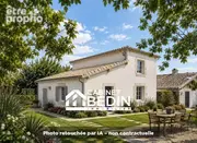Maison à MONPRIMBLANC