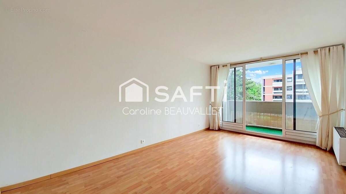 Photo 3 - Appartement à PALAISEAU