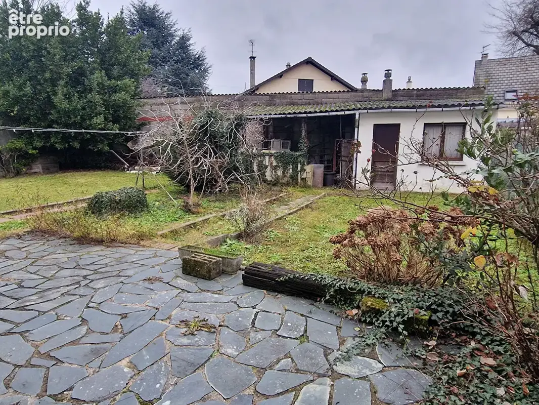Sevran/livry les trefles - photo 3