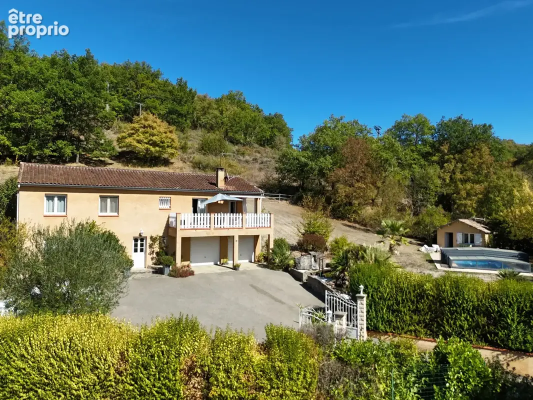Photo Maison à Chalabre au prix de 320 000€