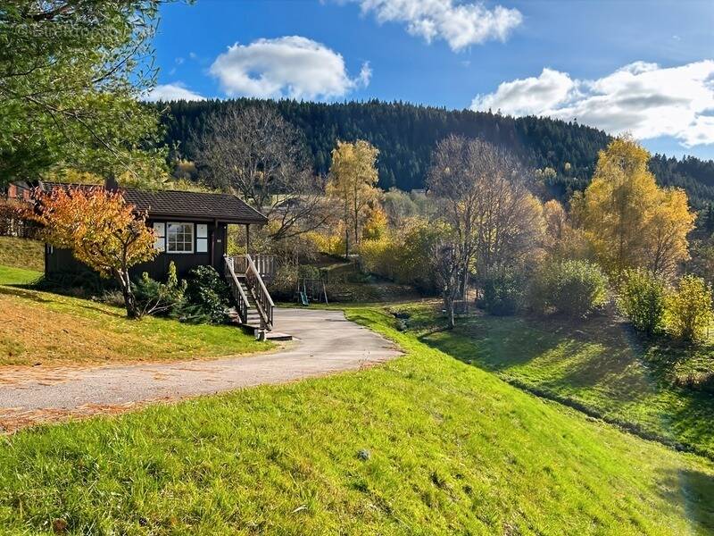 Maison à GERARDMER