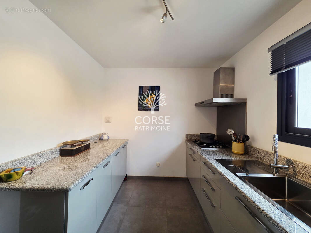 Maison à PORTO-VECCHIO