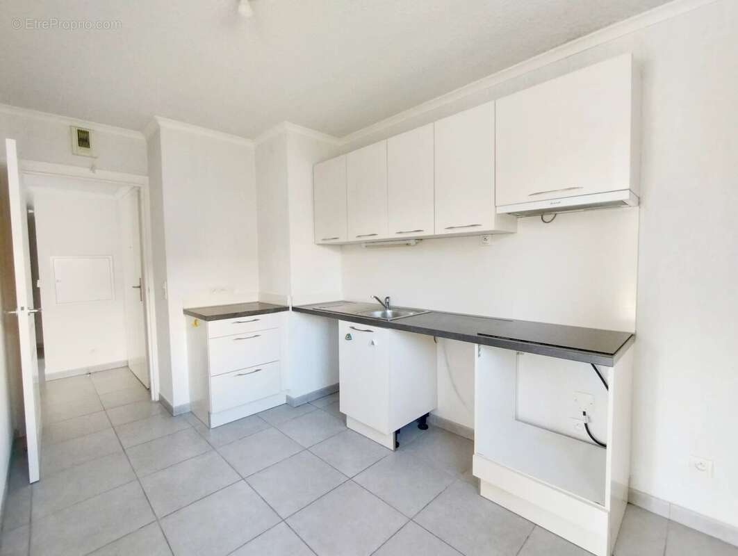 Appartement à FREJUS