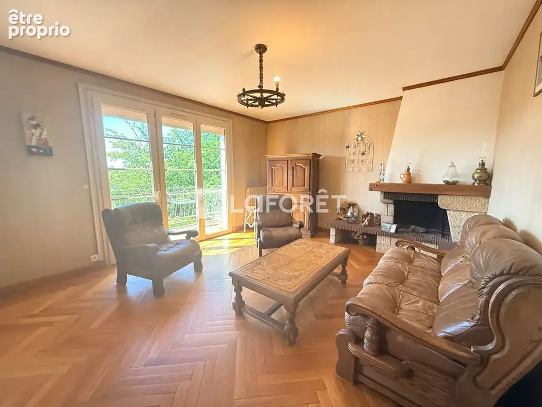 Maison Meulan 7 pièce(s) 170 m2 - photo 3