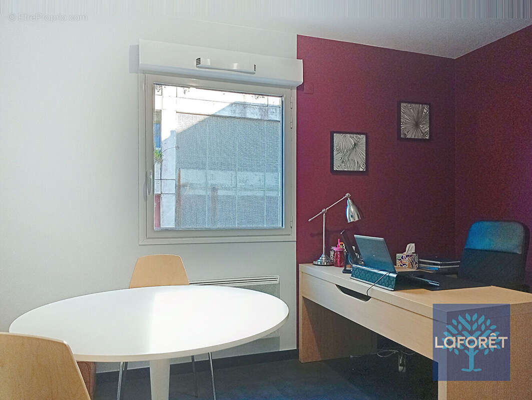 Commerce à LA ROCHE-SUR-YON