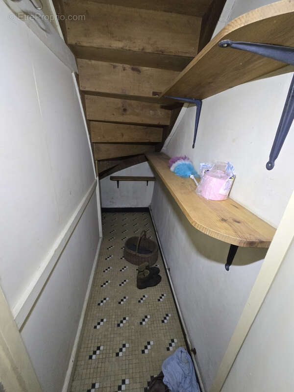 Maison à CHASSENEUIL-SUR-BONNIEURE