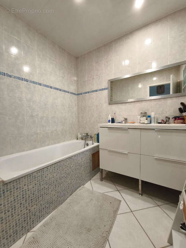 Maison à SAINT-NAZAIRE