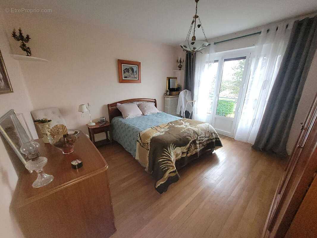 Maison à LA FERTE-SOUS-JOUARRE