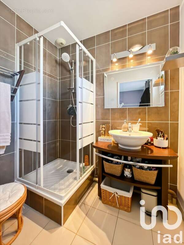 Photo 9 - Maison à BRIE-COMTE-ROBERT