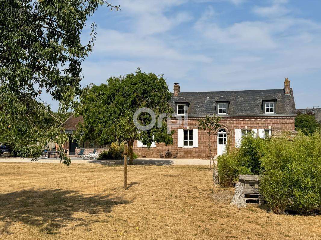 Propriété à 15 minutes d’Evreux avec double garage - photo 28