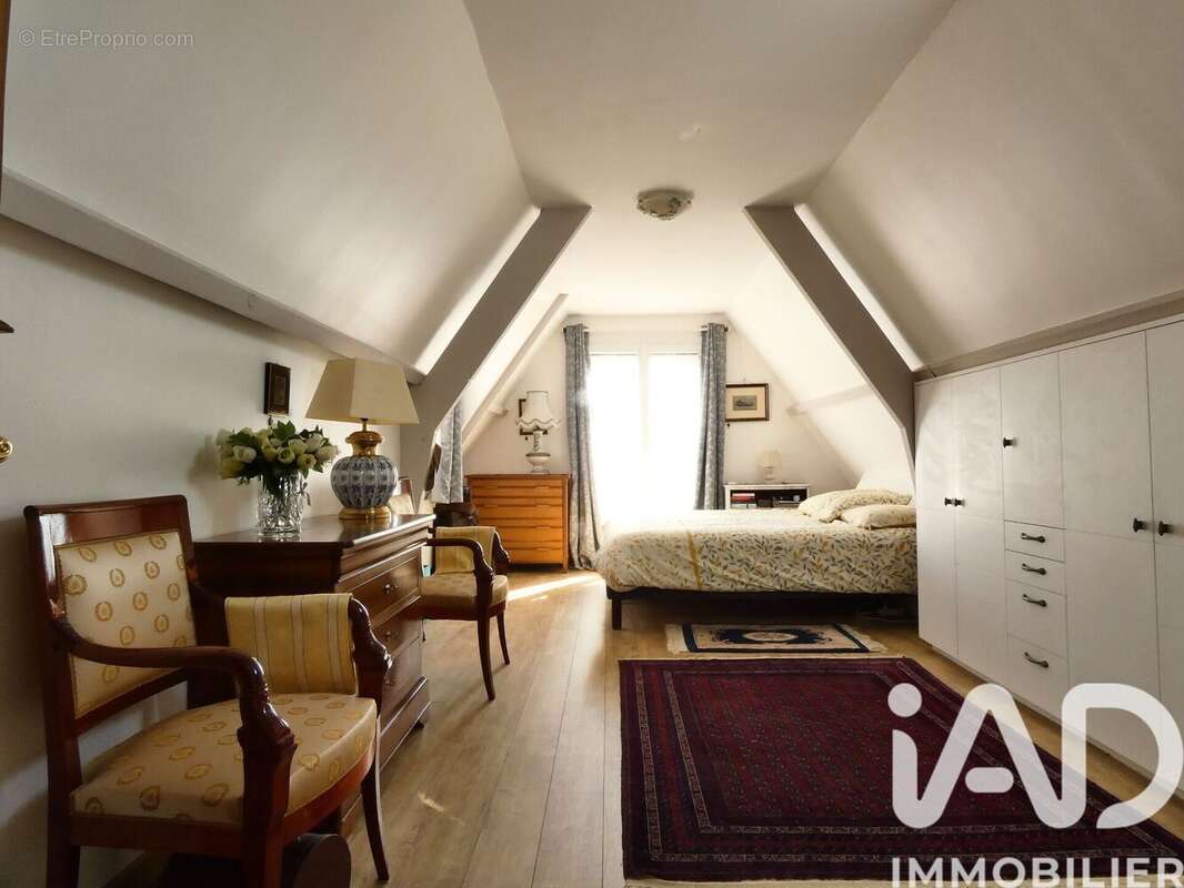Photo 6 - Maison à GAZERAN