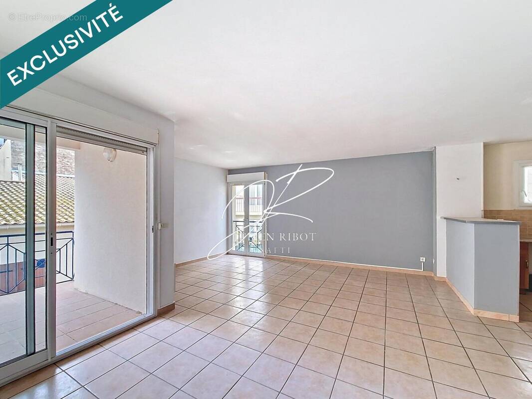 Photo 1 - Appartement à BEZIERS