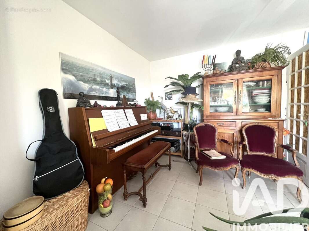 Photo 4 - Maison à AYTRE