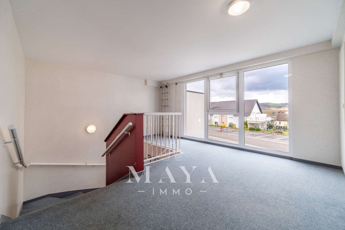 Appartement à KEMBS