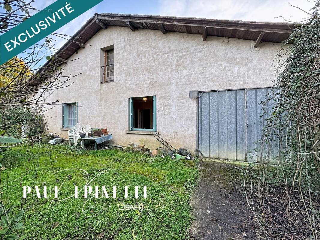 Photo 3 - Maison à MEAUZAC