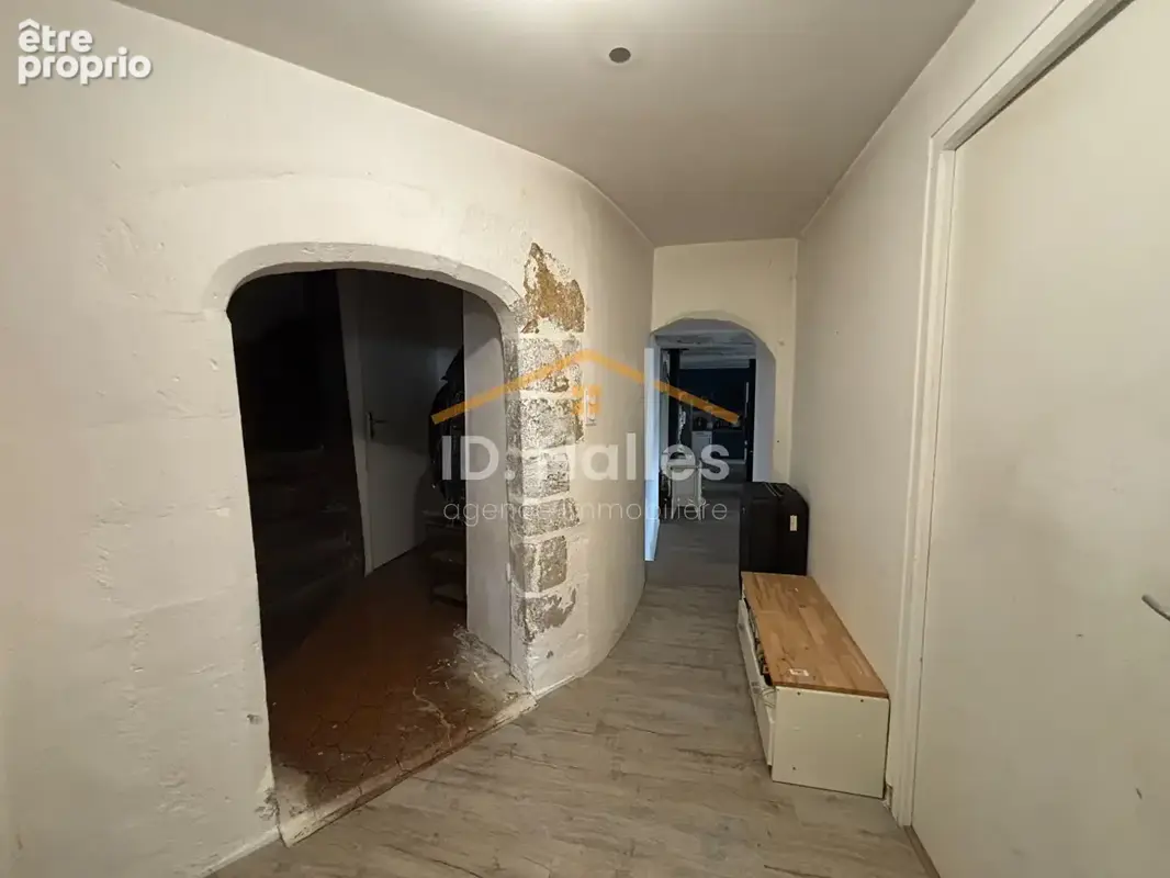 Maison Cuille - photo 11