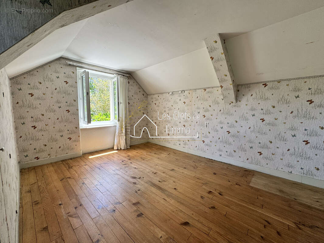 Maison au coeur du village - photo 7