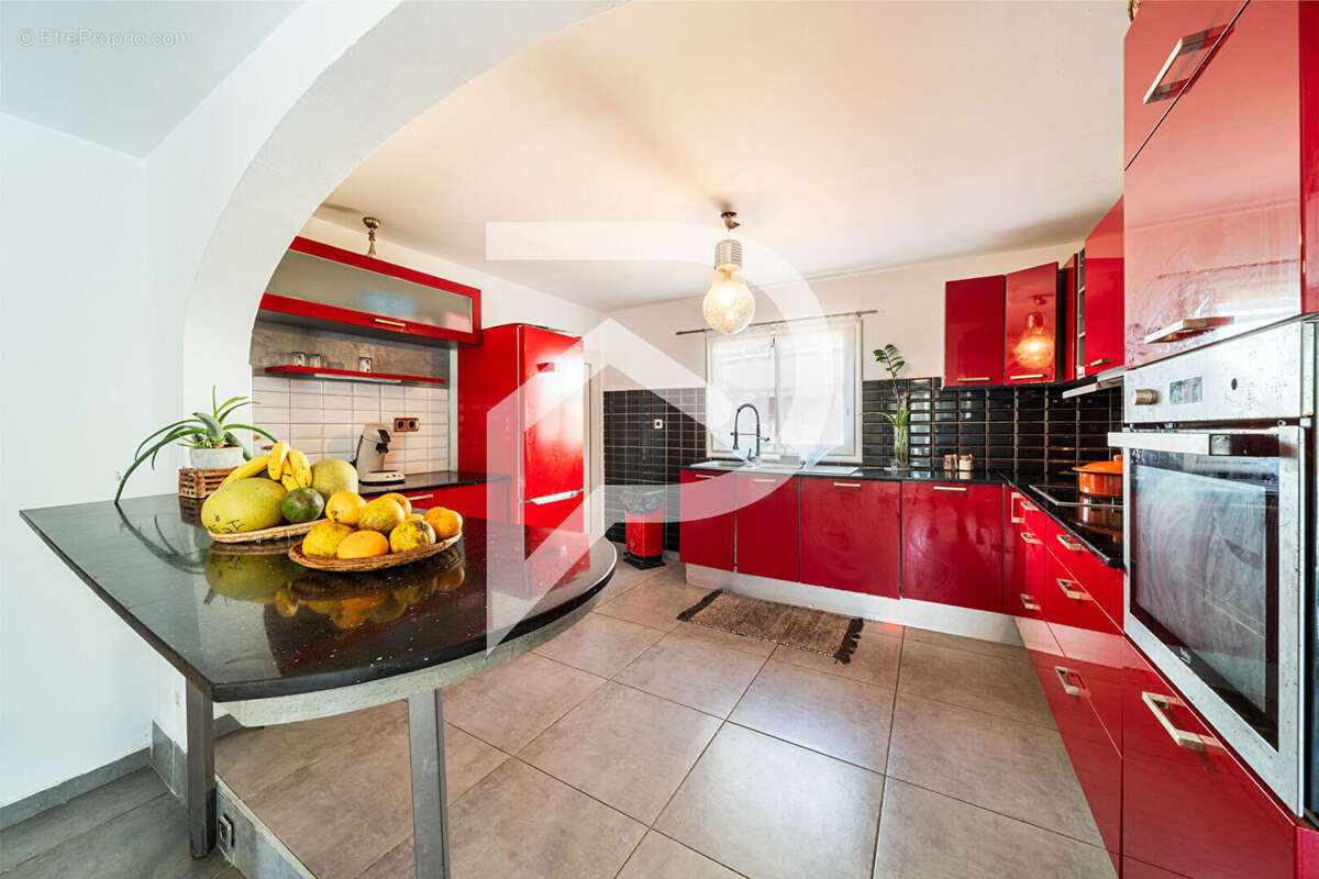 Maison à LA POSSESSION