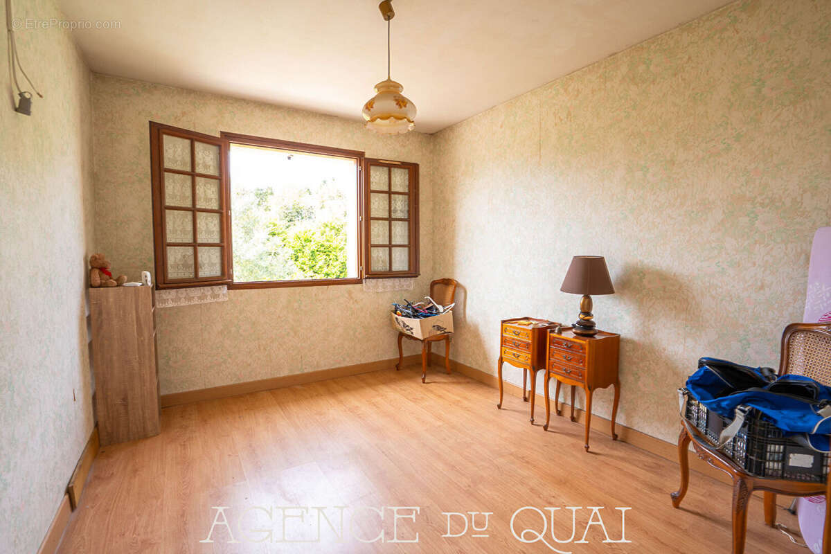 Maison à MELGVEN