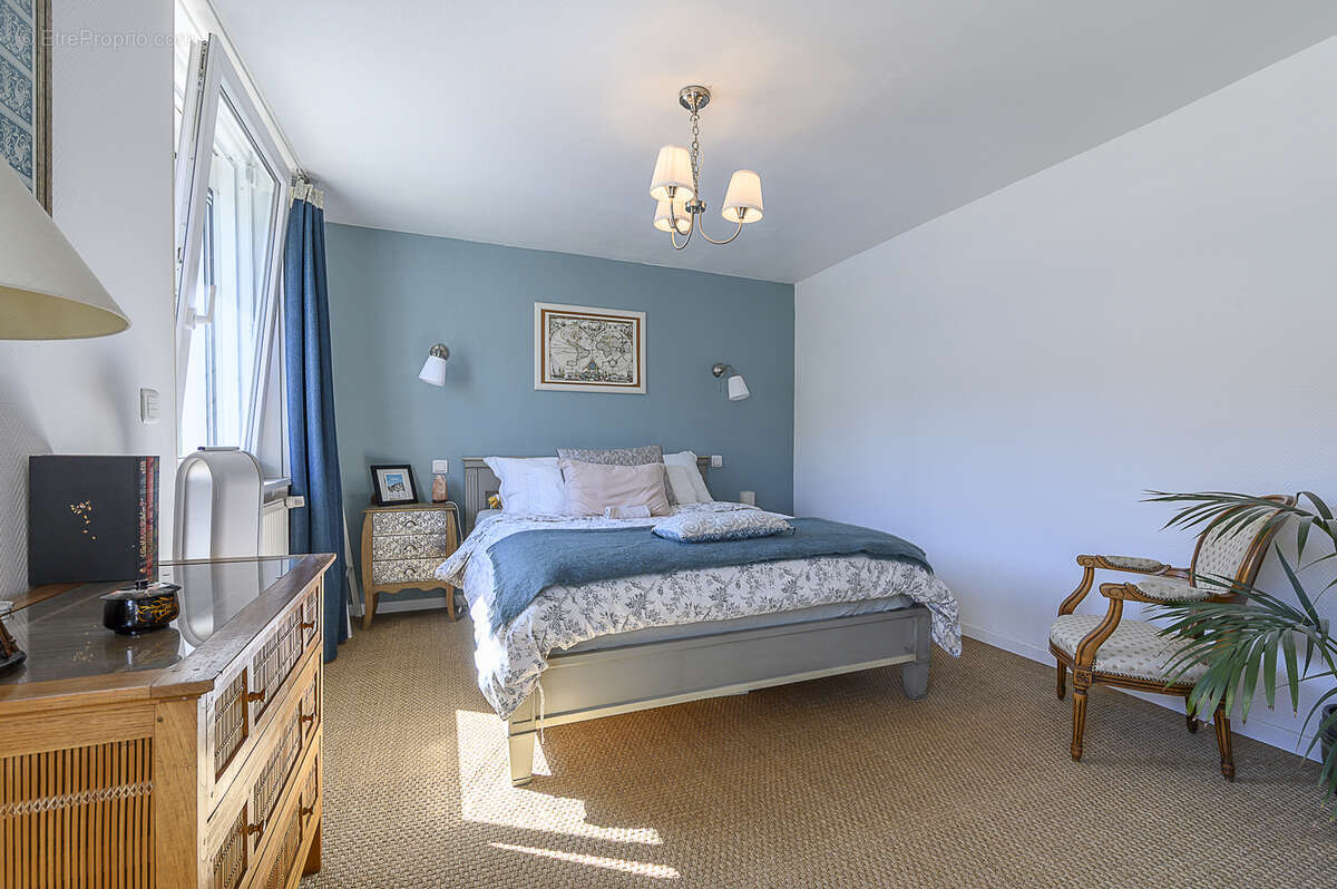 Maison à STRASBOURG