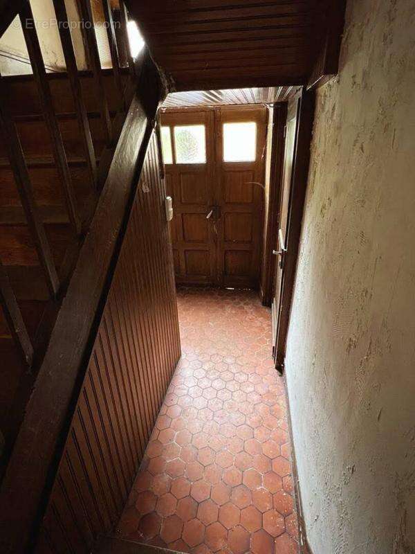 Maison Lanouaille 6 pièce(s) 125m2 - photo 4