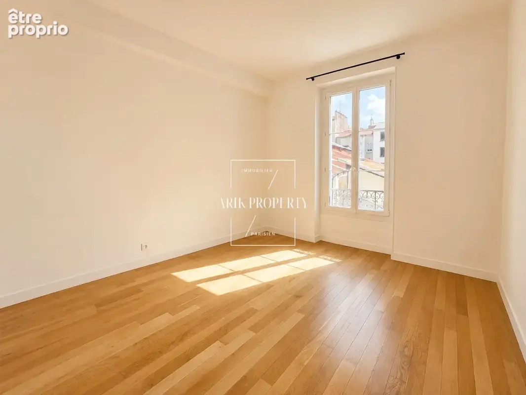 À Vendre   Appartement de charme 3 pièces à Charenton-le-Pont - photo 3
