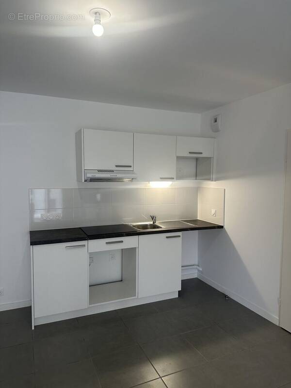 Appartement 47 m² à Bordeaux  - photo 2