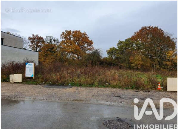 Photo 4 - Terrain à THIONVILLE