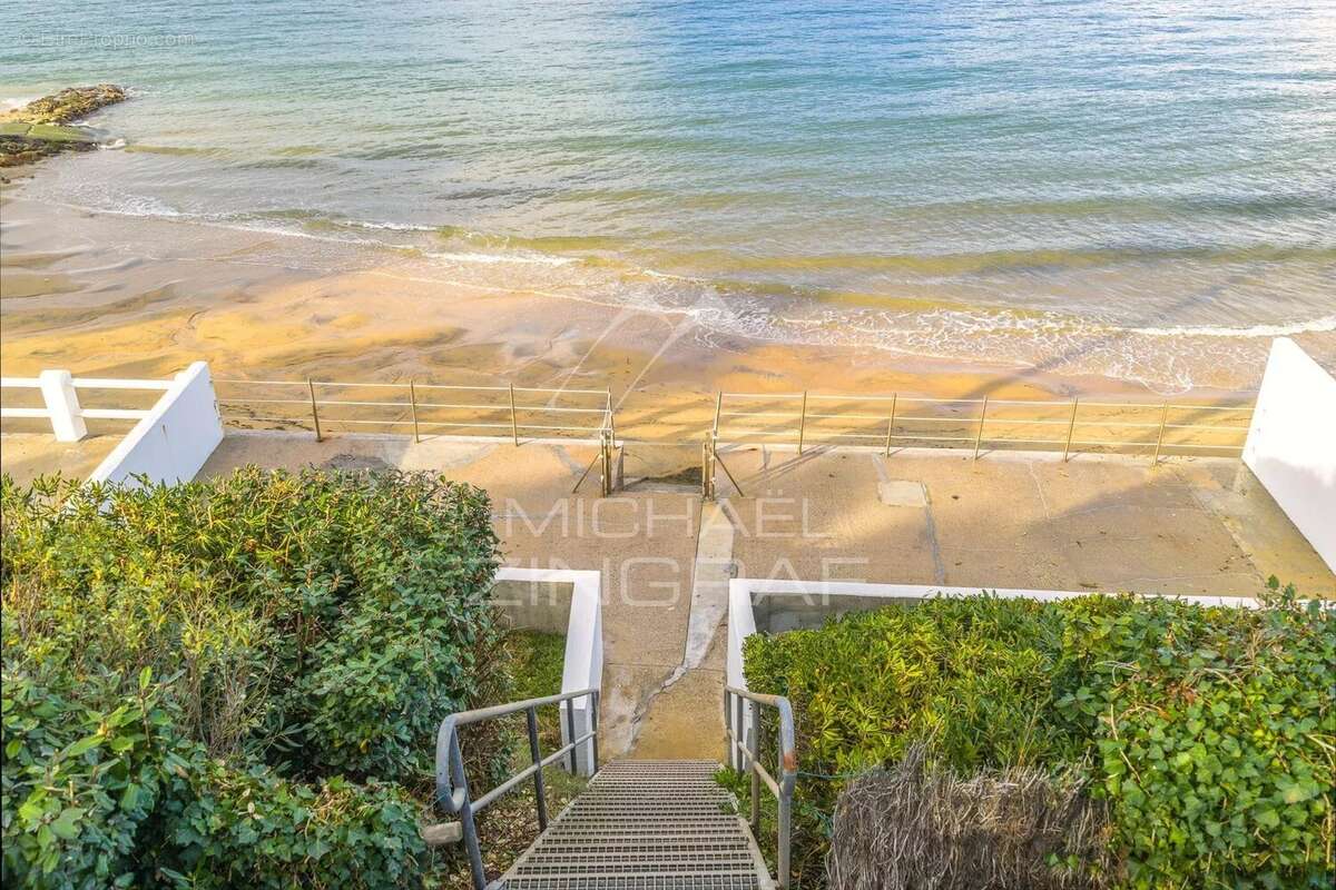 Maison à LE BOUSCAT