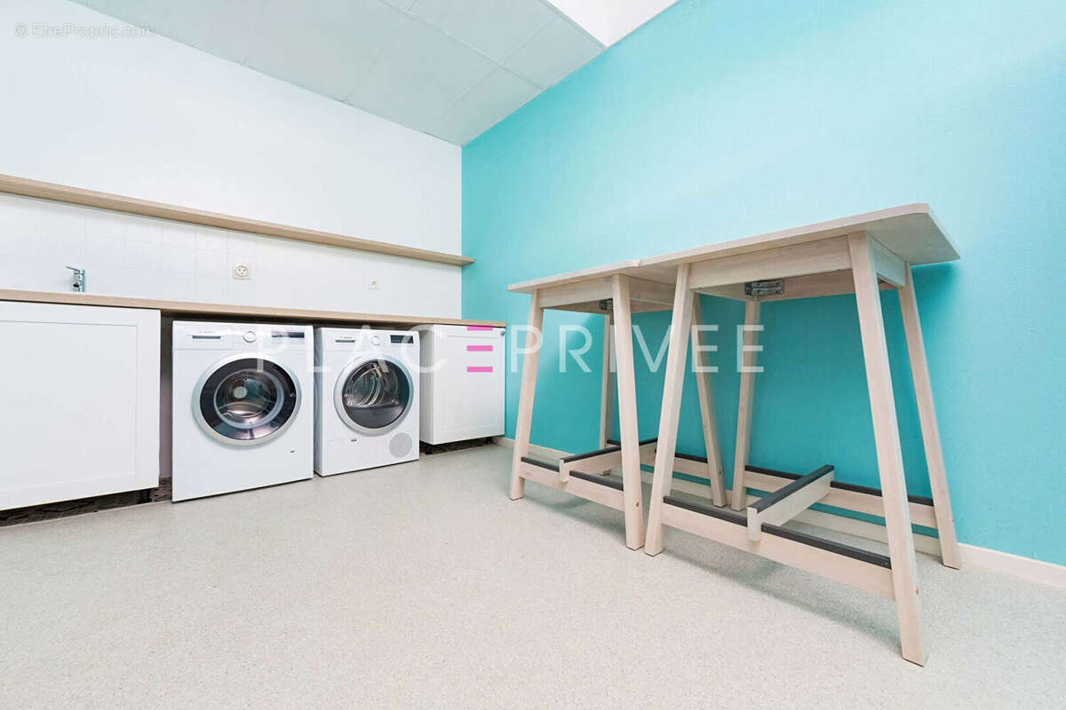 Ensemble immobilier - photo 5