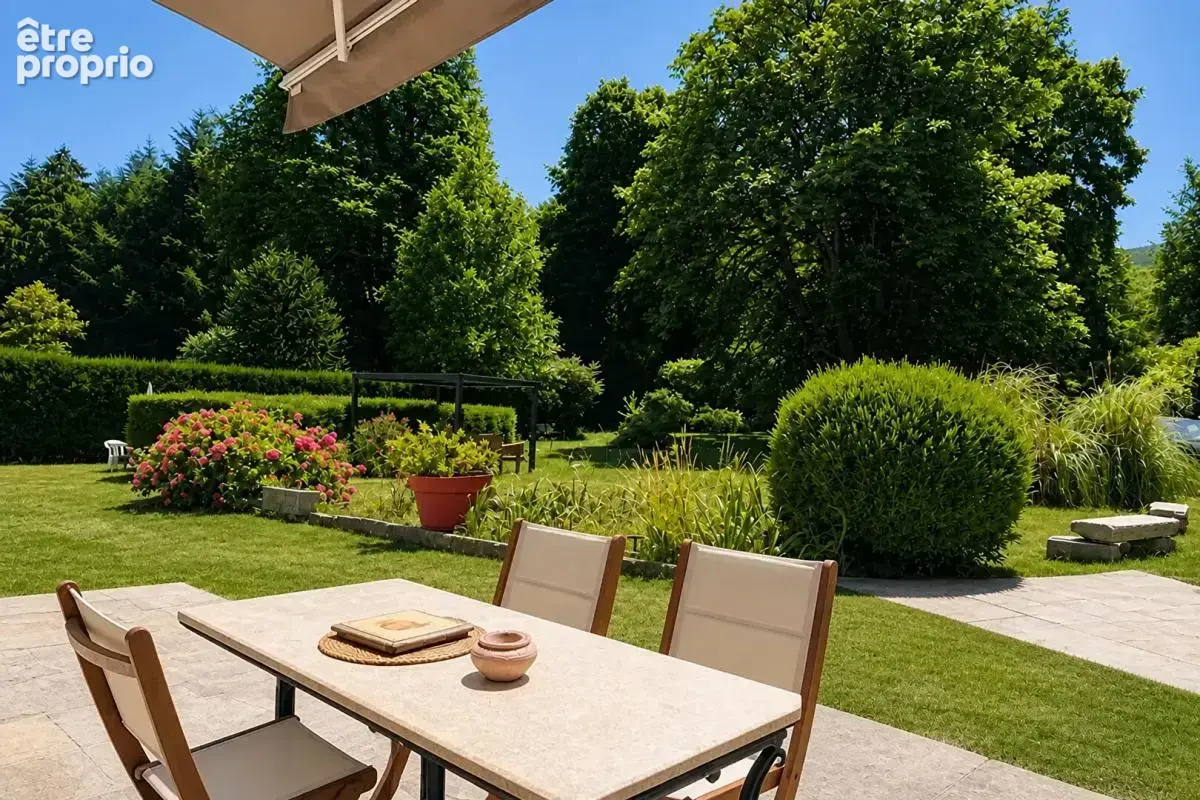 Ensemble immobilier rare dans le tarn - photo 15