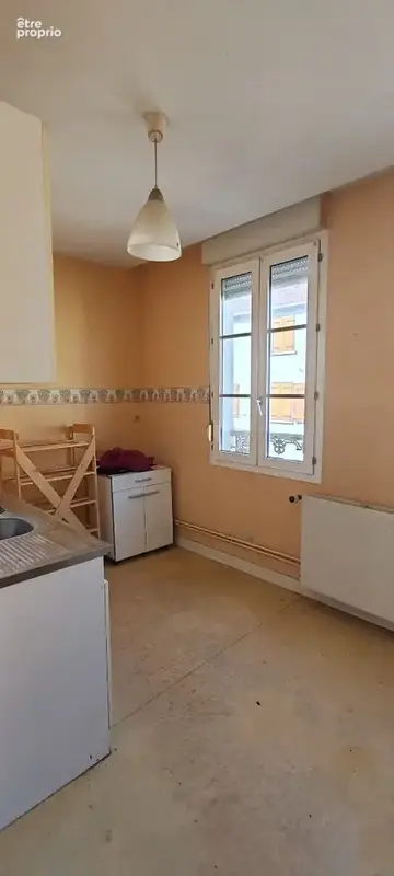 Immeuble de rapport - Châlons-en-Champagne - REF 818 - photo 5