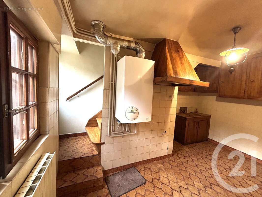 Maison à FONTAINEBLEAU