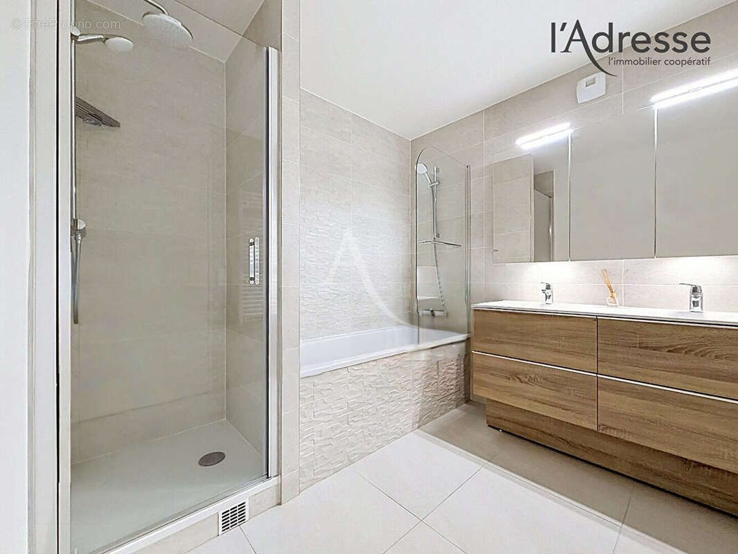 Appartement à PUTEAUX