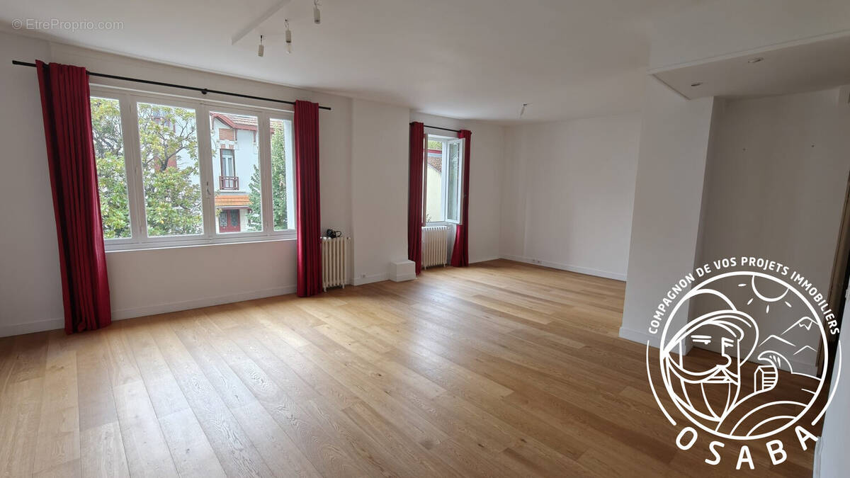 Appartement à BIARRITZ