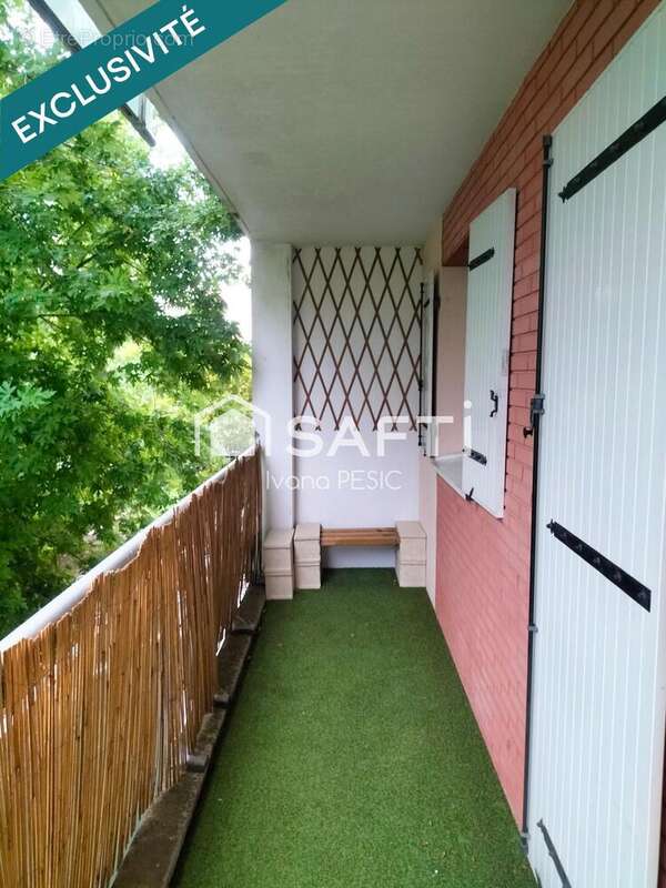Photo 2 - Appartement à ORLEANS