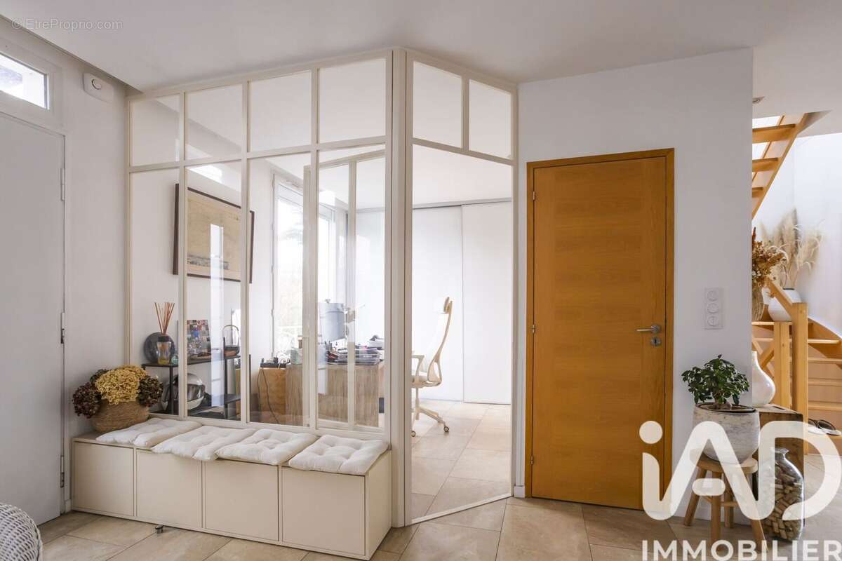 Photo 9 - Maison à VITRY-SUR-SEINE