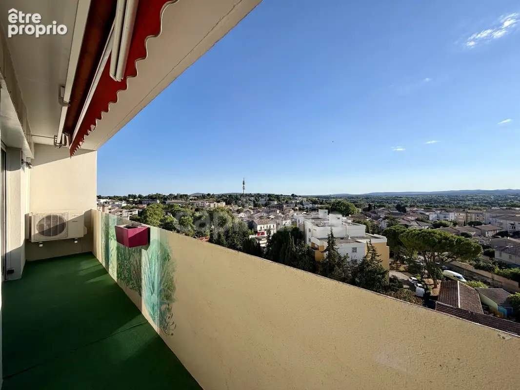 En Exclusivité quartier Celleneuve - photo 2
