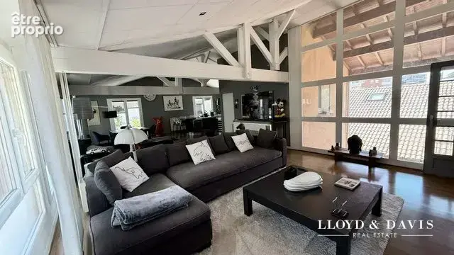 Appartement 4 pièces 162 m² à vendre à Agen (47000) - photo 3