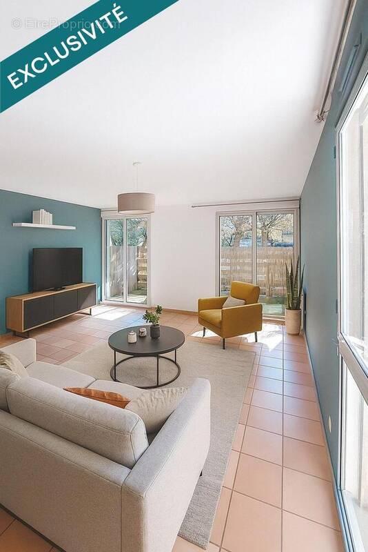 Photo 1 - Appartement à CASTANET-TOLOSAN