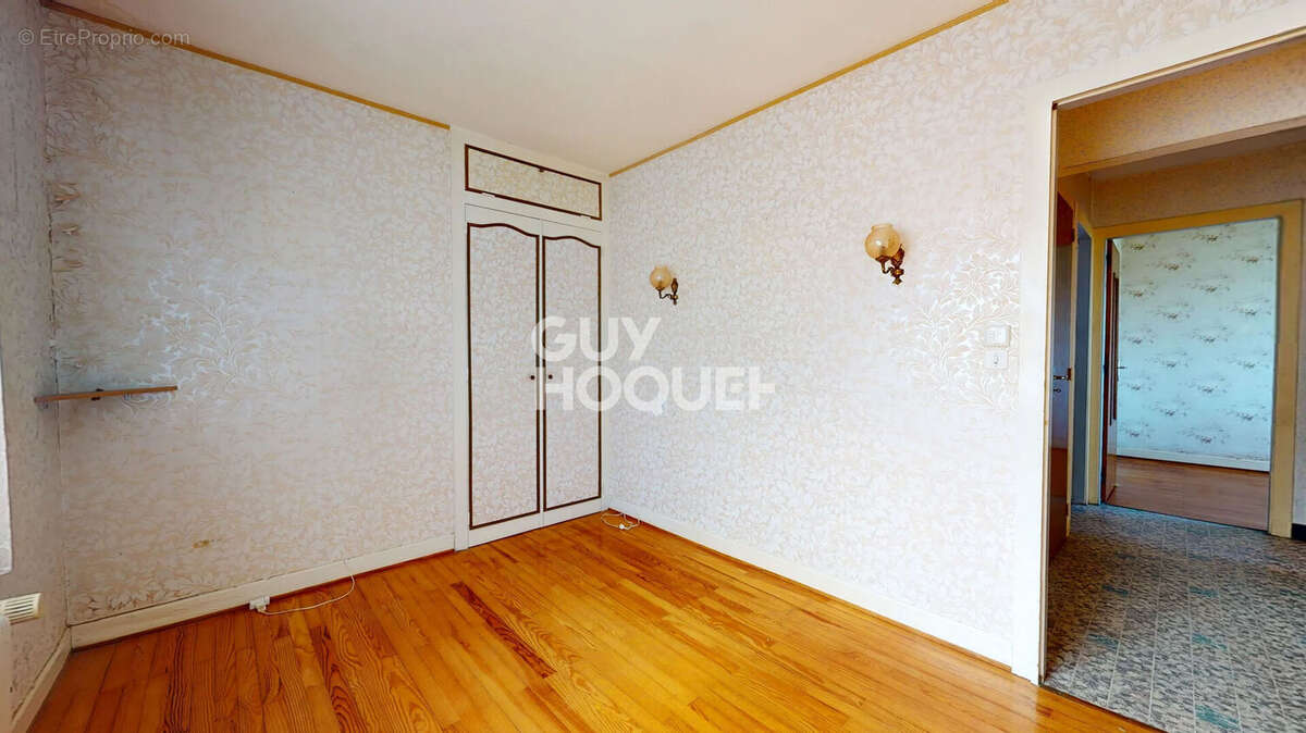 Maison Navenne 5 pièce(s) 80 m2 - photo 13