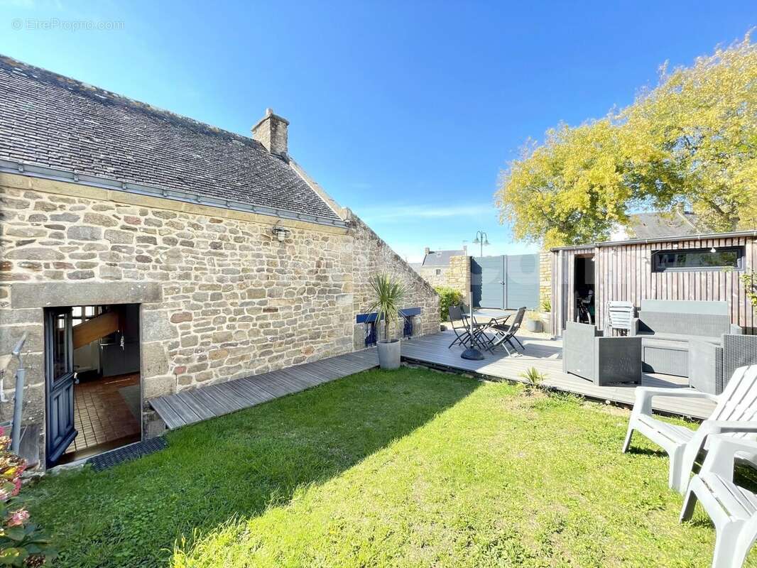 IMG_3938 - Maison à ARZON