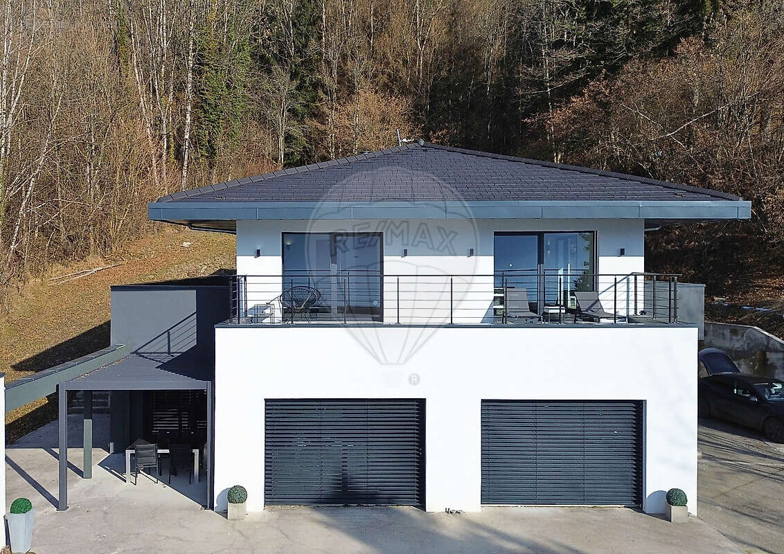 Maison à THYEZ
