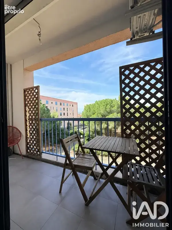 Photo 1 - Appartement à PERPIGNAN