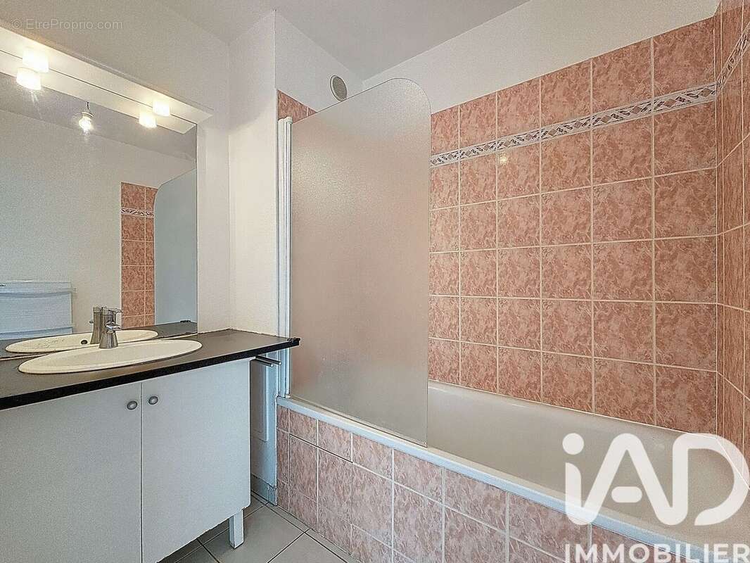 Photo 8 - Appartement à ORLY